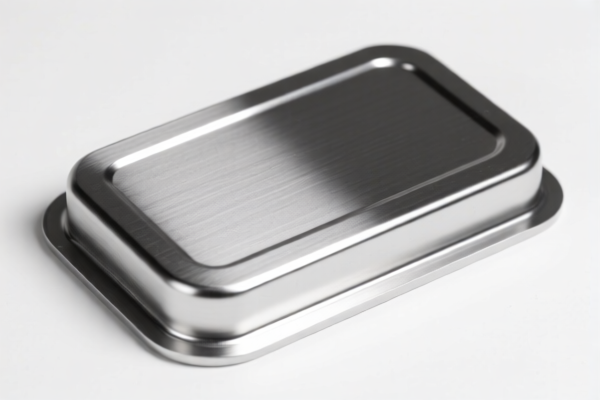 Zinc alloy covers