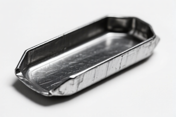 Industrial lead
