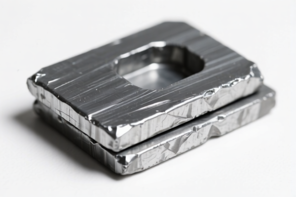 Industrial lead