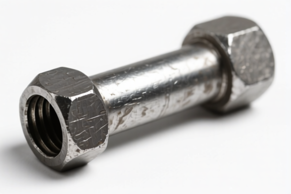 Industrial lead