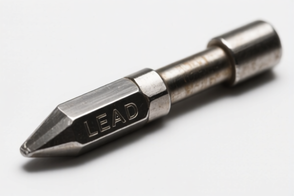 Lead