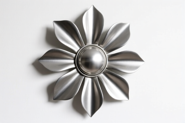 Tin Wall Decor
