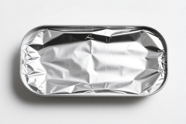 Electronic Tin Foil