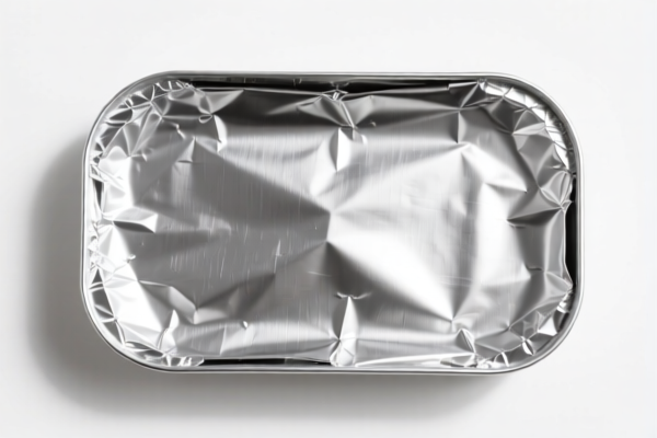 Electronic Tin Foil