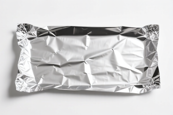 Kitchen Tin Foil