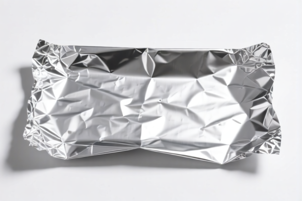Kitchen Tin Foil
