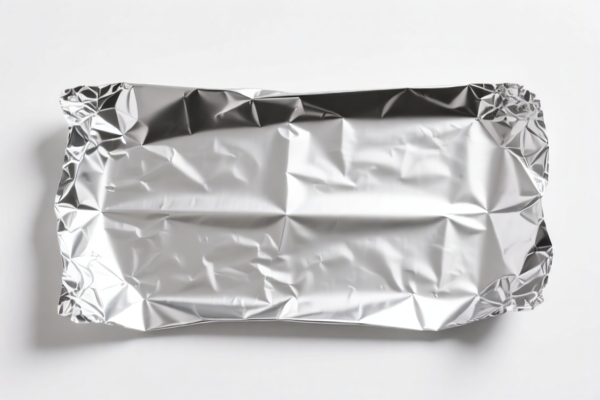 Kitchen Tin Foil