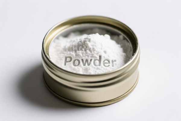 Electronic Tin Powder