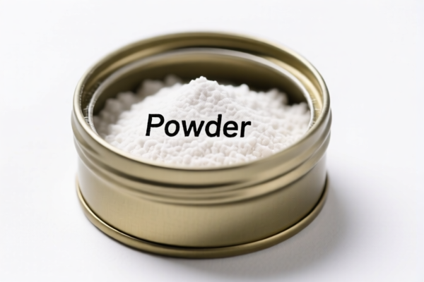 Electronic Tin Powder