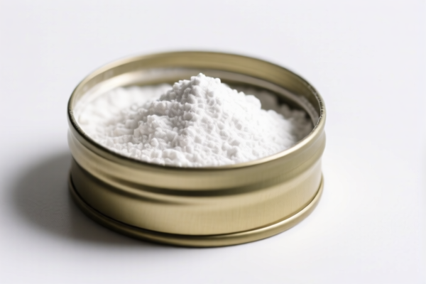 Electronic Tin Powder