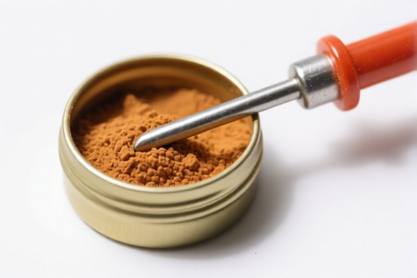 Solder Tin Powder