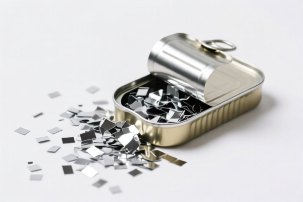 Tin Flakes