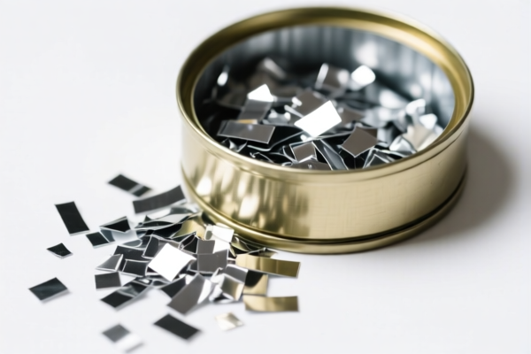 Tin Flakes
