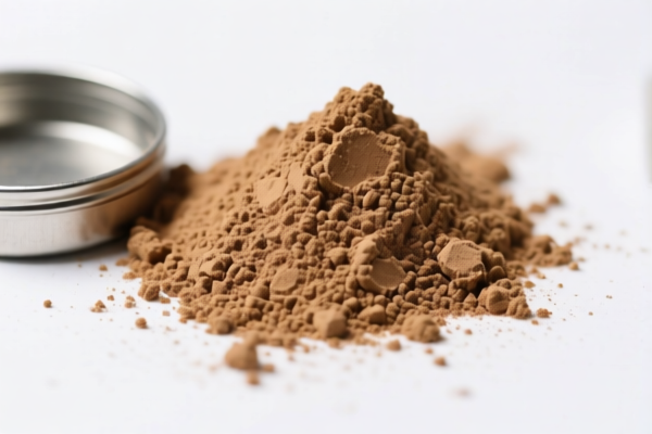 Tin Powder