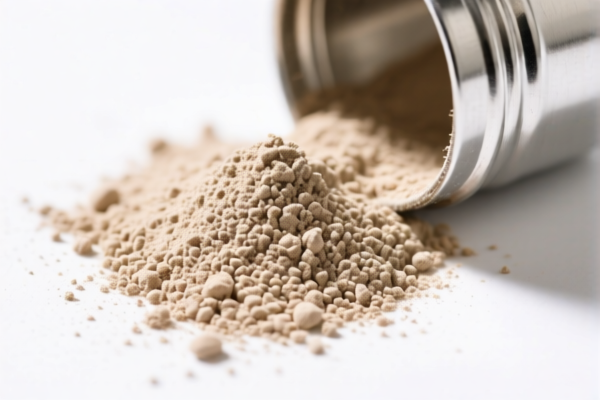Tin Powder