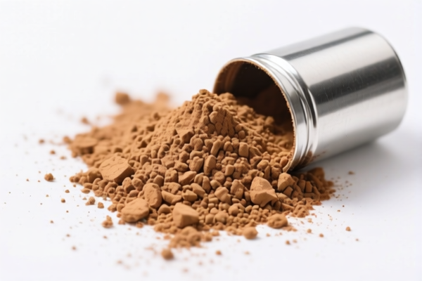 Tin Powder