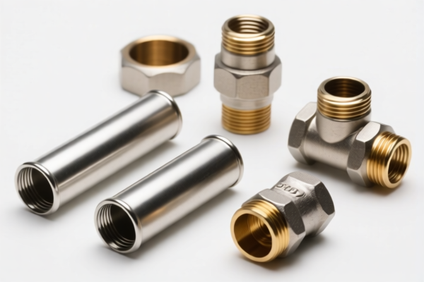 Tin Pipes