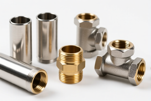 Tin Pipes