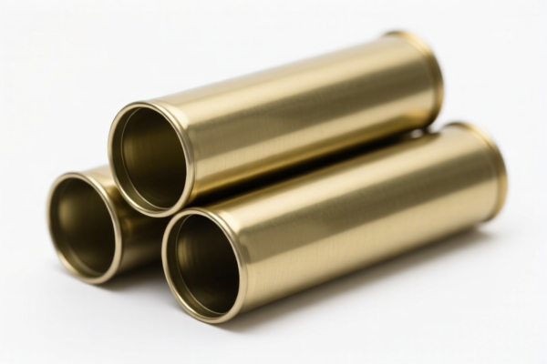 Tin Tubes