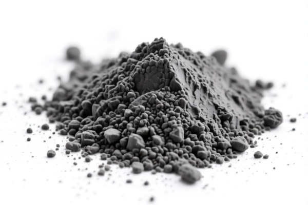 Tungsten Powder (Chemical Reagent Grade)