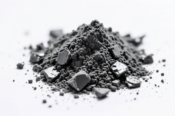 Tungsten Scrap Powder