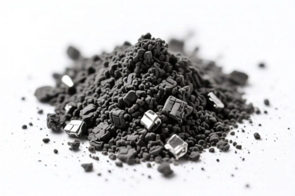 Tungsten Scrap Powder