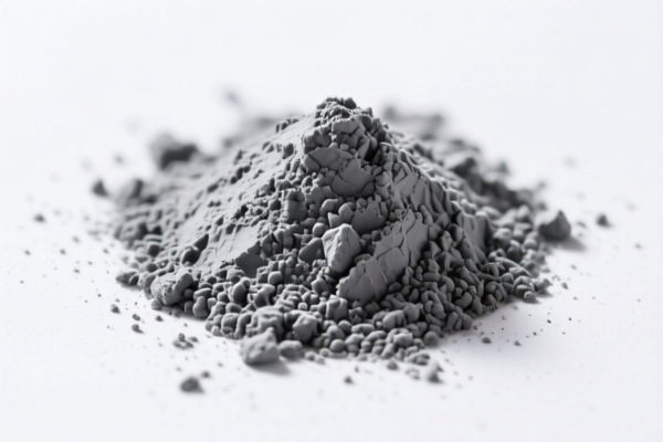Ultrafine Tungsten Powder