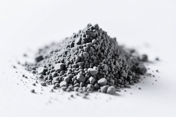 Ultrafine Tungsten Powder