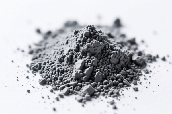 Ultrafine Tungsten Powder