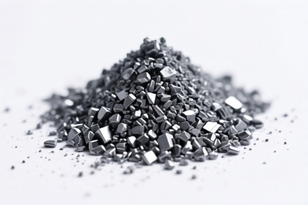 High Purity Tungsten Powder