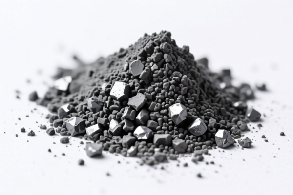 High Purity Tungsten Powder