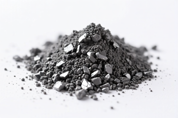 High Purity Tungsten Powder