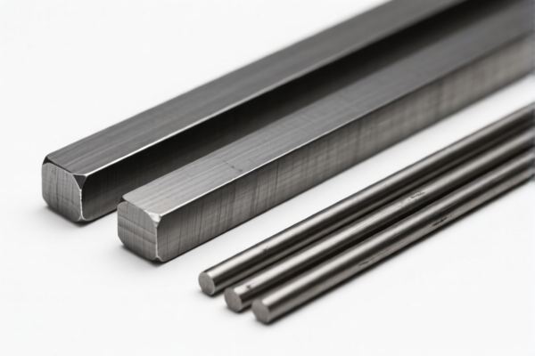 Tungsten Alloy Materials
