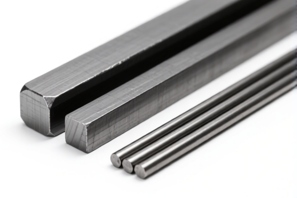 Tungsten Alloy Materials