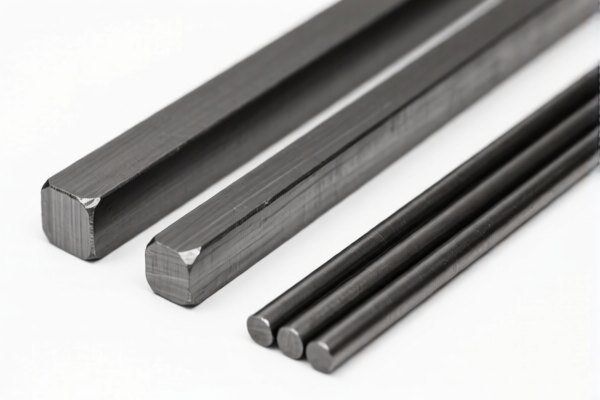 Tungsten Alloy Materials