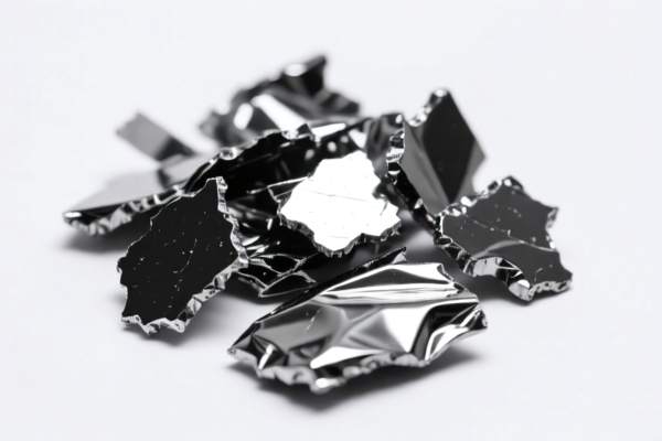 Tungsten Scrap