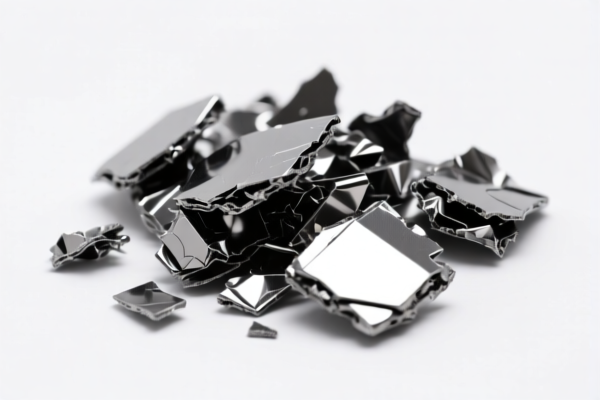 Tungsten Scrap