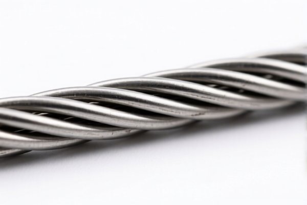 Lamp Tungsten Wire