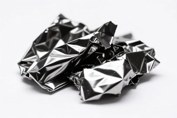 Tungsten Alloy Waste (Low Density)