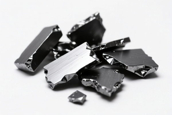 Tungsten Casting Scrap