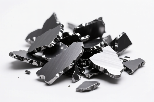 Tungsten Casting Scrap