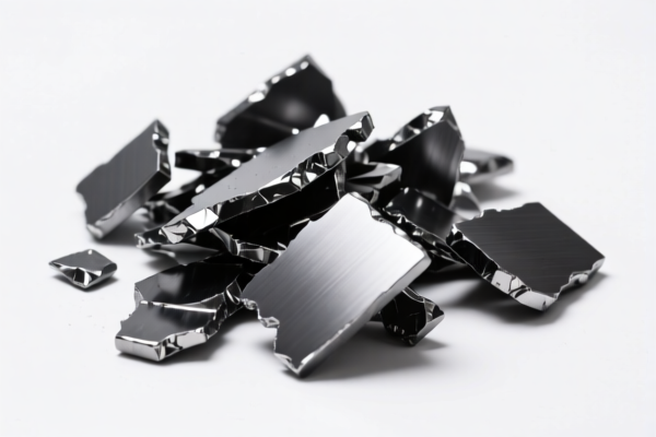 Tungsten Casting Scrap