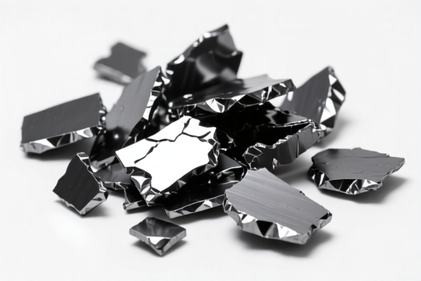Tungsten Casting Scrap