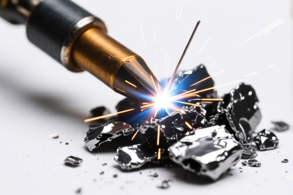 Tungsten Waste (For Welding)