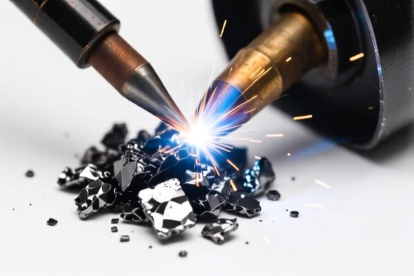 Tungsten Waste (For Welding)