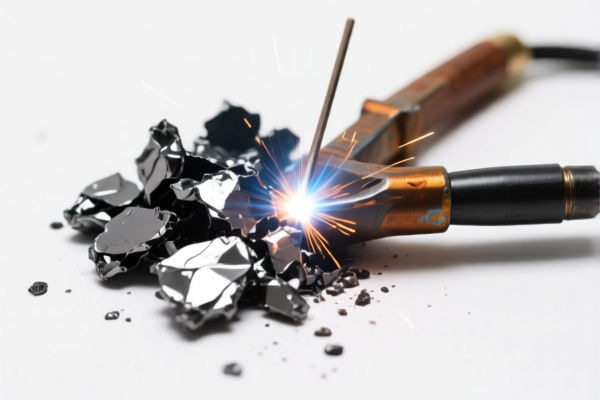 Tungsten Waste (For Welding)