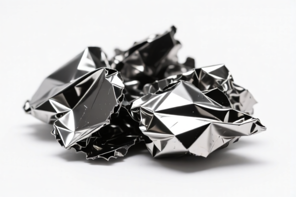 Tungsten Waste (High Purity)