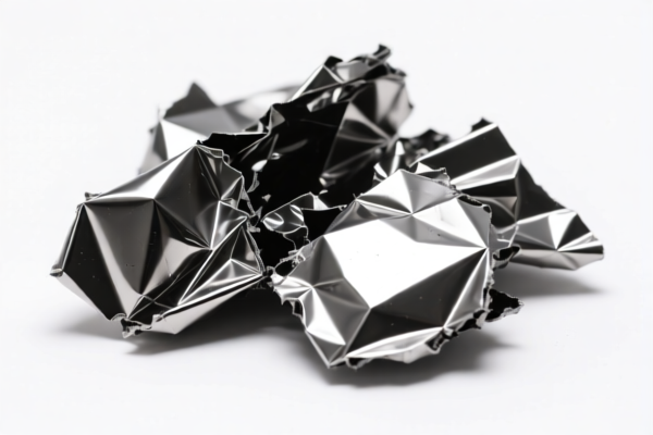 Tungsten Waste (High Purity)