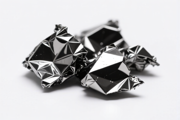 Tungsten Waste (High Purity)