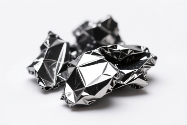 Tungsten Waste (High Purity)